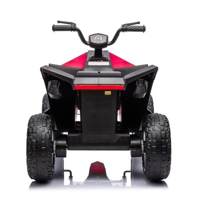 62*34*37 2023 Véhicule électrique tout-terrain à quatre roues pour enfants avec batterie 12V7AH*1
