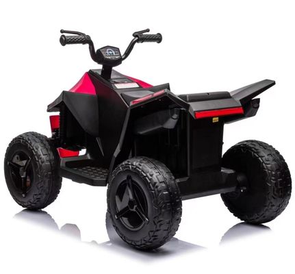 62*34*37 2023 Véhicule électrique tout-terrain à quatre roues pour enfants avec batterie 12V7AH*1