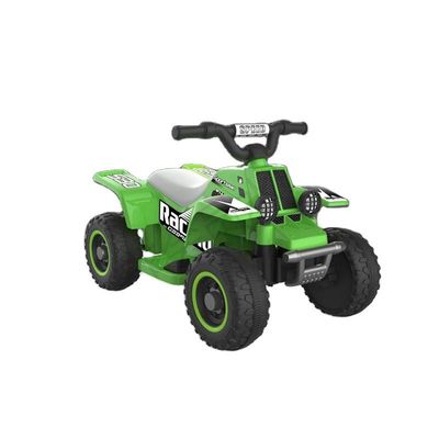 Taille 71*42*45 6V VTT Voyage en voiture électrique Pour les enfants de 2 à 8 ans