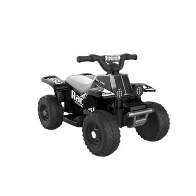 Taille 71*42*45 6V VTT Voyage en voiture électrique Pour les enfants de 2 à 8 ans