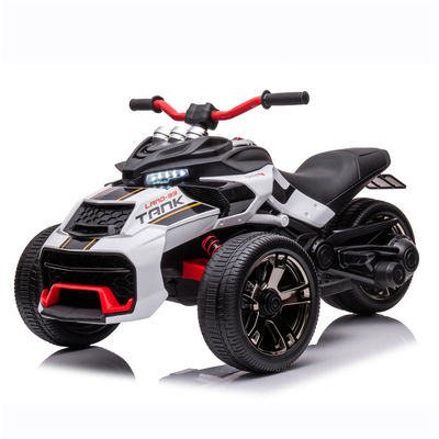 12v voiture électrique pour enfants 2 places Voyage en moto adapté aux enfants de 3 à 8 ans