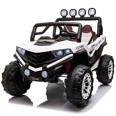 12V UTV voiture électrique pour enfants G.W. N.W. 35kg/26.5kg Taille 137*90.5*95