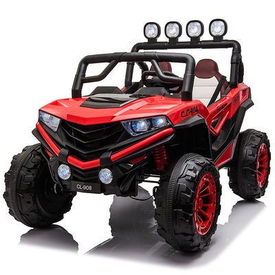 12V UTV voiture électrique pour enfants G.W. N.W. 35kg/26.5kg Taille 137*90.5*95