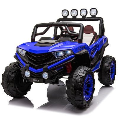 12V UTV voiture électrique pour enfants G.W. N.W. 35kg/26.5kg Taille 137*90.5*95