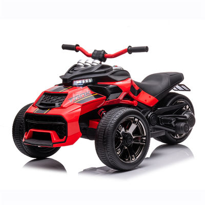 Deux places 2024 voiture électrique pour enfants G.W. N.W 17.2kg/14.6kg 113*74*60cm