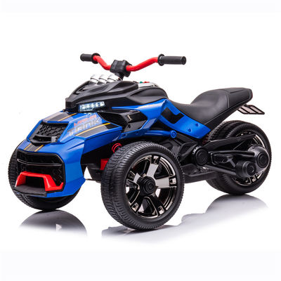 Deux places 2024 voiture électrique pour enfants G.W. N.W 17.2kg/14.6kg 113*74*60cm