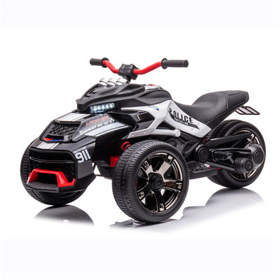 Deux places 2024 voiture électrique pour enfants G.W. N.W 17.2kg/14.6kg 113*74*60cm
