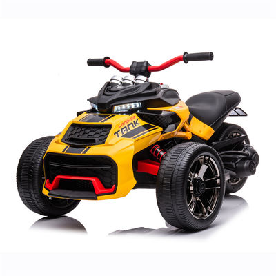 Deux places 2024 voiture électrique pour enfants G.W. N.W 17.2kg/14.6kg 113*74*60cm