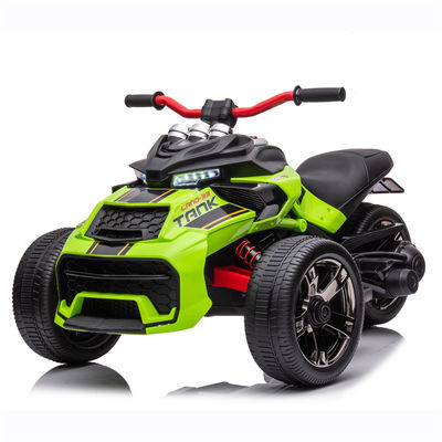 Deux places 2024 voiture électrique pour enfants G.W. N.W 17.2kg/14.6kg 113*74*60cm